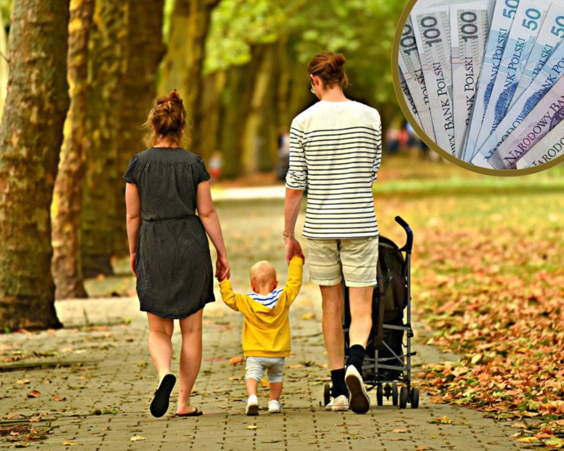 Komu przysługuje nowe świadczenie pieniężne w wysokości 500 zł? /Pixabay.com