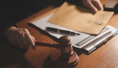 Komu przysługuje zachowek? Te osoby mogą liczyć na świadczenie