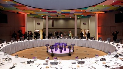 ​Komu sukces, komu?