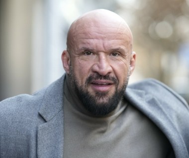 Komu zależało, by odszedł z serialu? Oświeciński o zniknięciu z "M jak miłość"