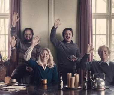 "Komuna": Nowy film Thomasa Vinterberga w sierpniu w kinach