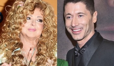 Komunie w lokalach gwiazd. Nawet Lewandowski jest tańszy od Gessler