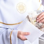 Komunie za nami, pora zapłacić podatek. Te osoby go nie unikną