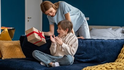 Komunijny prezent dla kreatywnych - TOP 5 zestawów LEGO dla dziecka