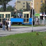 Komunikacja miejska przyjazna