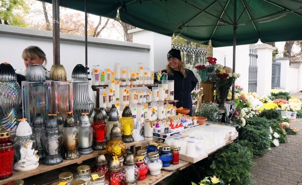 Komunikacja w Lublinie na Wszystkich Świętych. Gdzie nie wjadą kierowcy?