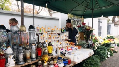 Komunikacja w Lublinie na Wszystkich Świętych. Gdzie nie wjadą kierowcy?