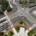 Komunikacyjny armagedon w Poznaniu. Sprawdź, co się zmieni od 3 listopada  