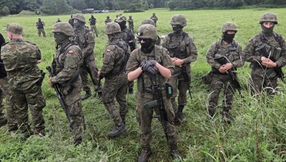 Komunikat DORSZ ws. operacji 