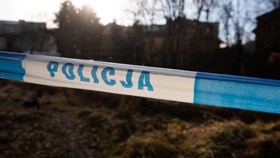Komunikat MSWiA ws. 12-latki z Jeleniej Góry zatrzymanej w związku z zabójstwem
