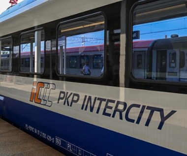 Komunikat PKP Intercity. Linia kolejowa przez Kłodzko znowu przejezdna