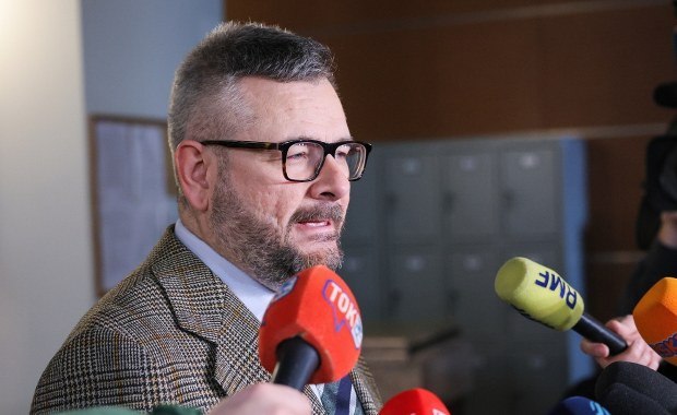 Komunikat prokuratury: Barbara Skrzypek nie zgłaszała zastrzeżeń co do przesłuchania