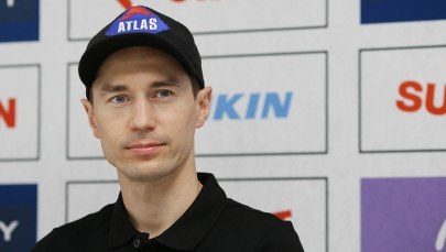 Komunikat PZN-u ws. Kamila Stocha. Chodzi o nowy sezon