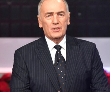 Komunikat specjalny prowadzącego "Familiady". "To jest ważny moment"