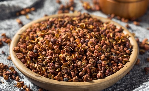 Komunikat ws. pieprzu. Jedna z partii produktu szkodliwa dla zdrowia