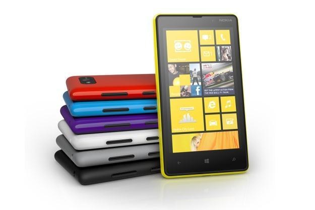 Komunikator pojawi się w smartfonach Nokia Lumia /materiały prasowe