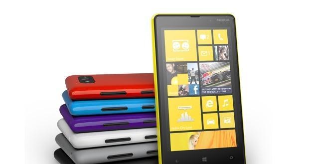 Komunikator pojawi się w smartfonach Nokia Lumia /materiały prasowe