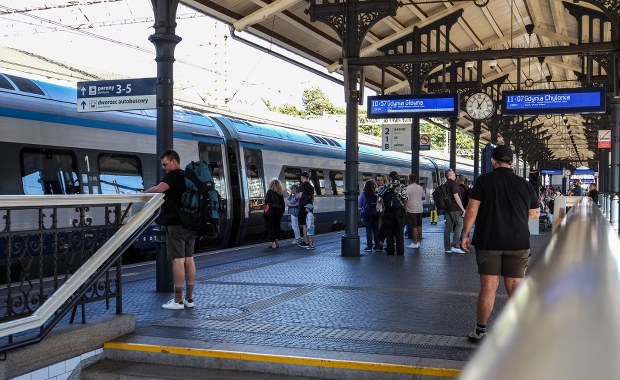 Komunikaty na dworcach w końcu będą zrozumiałe? Naukowcy chwalą się rozwiązaniem