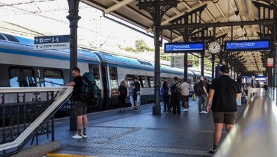 Komunikaty na dworcach w końcu będą zrozumiałe? Naukowcy chwalą się rozwiązaniem