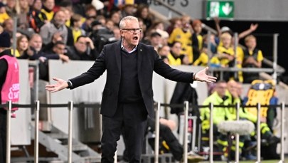 Koń "żywi" byłego selekcjonera. "Nie jestem biednym emerytem"