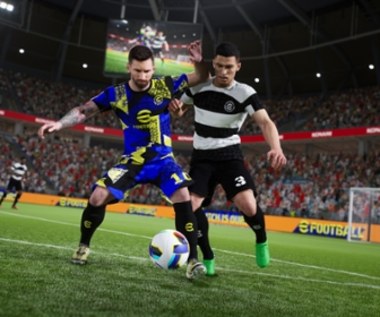 Konami podpisało ważną umowę z twórcami serii FIFA. Nowa gra na horyzoncie?