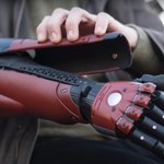Konami pomogło opracować protezę ręki inspirowaną Metal Gear Solid V: The Phantom Pain