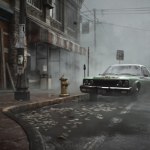 Konami publikuje raport finansowy. Nadchodzi zupełnie nowy Silent Hill! 