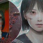 Konami w kondycji! Nawet pudełko Silent Hill f budzi przerażenie