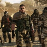 Konami wznawia sprzedaż starszych gier z serii Metal Gear Solid
