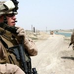 Konami zapowiada grę bazującą na wojnie w Iraku