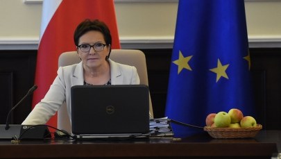 Konarski: PO pomogłyby wcześniejsze wybory, nie dymisja "kilku figur"