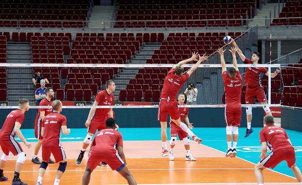 Konarski przed kwal. olimpijskimi: Trzeba wygrać tylko trzy i aż trzy mecze