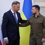 Końca wojny w Ukrainie nie widać. Polska wciąż płaci wysoki rachunek