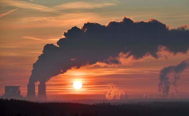 Koncentracja gazów cieplarnianych w 2020 roku osiągnęła rekordowy poziom