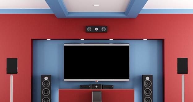 Koncepcja darmowych muzycznych kanałów tematycznych w ogóle nie sprawdziła się na naszym rynku /&copy;123RF/PICSEL