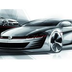 Koncepcyjny Volkswagen GTI. Ma aż 503 KM!