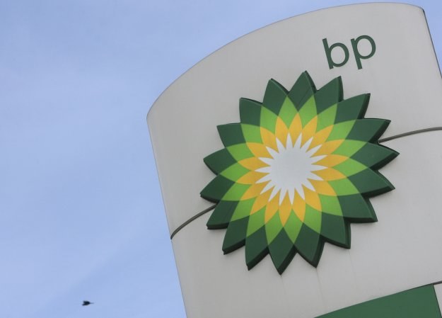 Koncern BP wydaje miliardy dolarów na usuwanie skutków wycieku ropy do Zatoki Meksykańskiej /AFP
