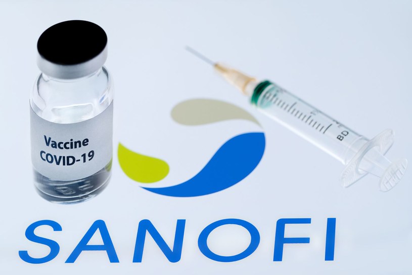 Koncern farmaceutyczny Sanofi planuje zwolnienia i restrukturyzację /JOEL SAGET /AFP