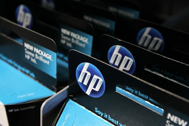 Koncern Hewlett-Packard przyzna się do korupcji w Polsce /AFP