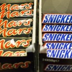 Koncern Mars chce przejąć producenta Pringles. Bruksela wszczyna dochodzenie
