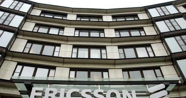 Koncern telekomunikacyjny Ericsson zwolni 1,5 tys. pracowników /AFP