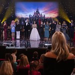 Koncert "100 lat Disneya": Niezapomniane przeboje w Telewizji Polsat! [RELACJA]