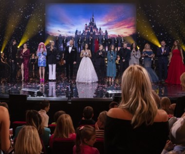 Koncert "100 lat Disneya": Niezapomniane przeboje w Telewizji Polsat! [RELACJA]