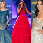 Disney Plus Koncert "100 lat Disneya" w Polsacie. Edyta Górniak, Beata Kozidrak, Justyna Steczkowska i Bryska jak księżniczki