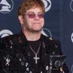 Koncert Eltona Johna w Internecie