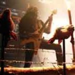 Koncert Gorgoroth: Wokalista odpiera zarzuty