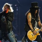 Koncert Guns N’ Roses na PGE Narodowym. Będą utrudnienia