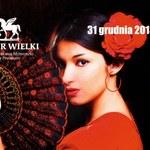 Koncert i Bal sylwestrowy w Teatrze Wielkim w Poznaniu