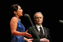 Koncert Jose Carrerasa w Toruniu