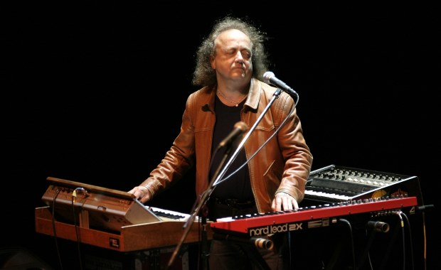 Koncert Józefa Skrzeka z wizualizacjami w Planetarium. Mieliśmy dla was bilety!